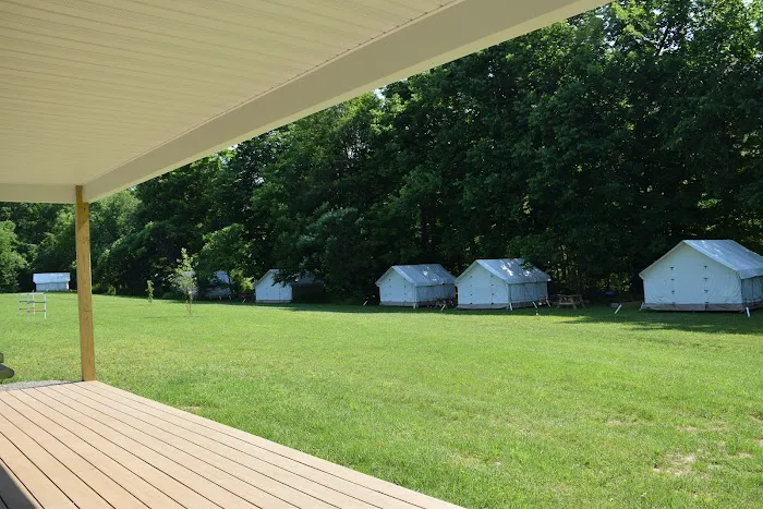 Peyper Fields Creekside Camp Picture 9