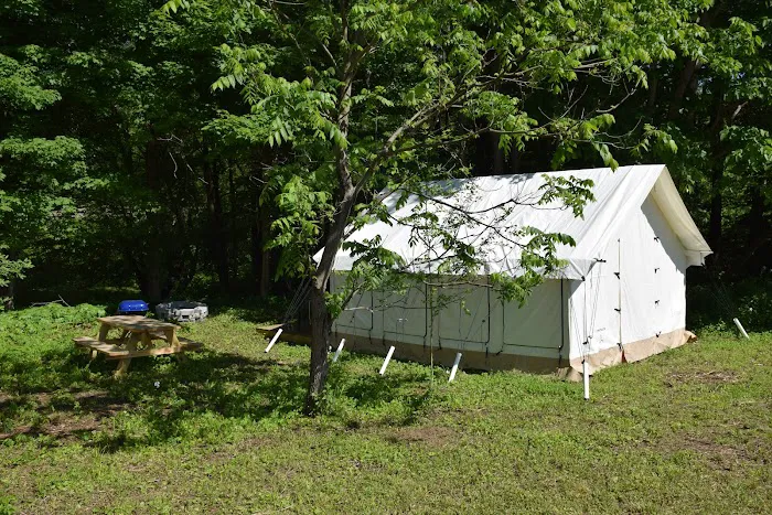 Peyper Fields Creekside Camp Picture 10
