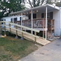 Bonnybrook Trailer Park ico