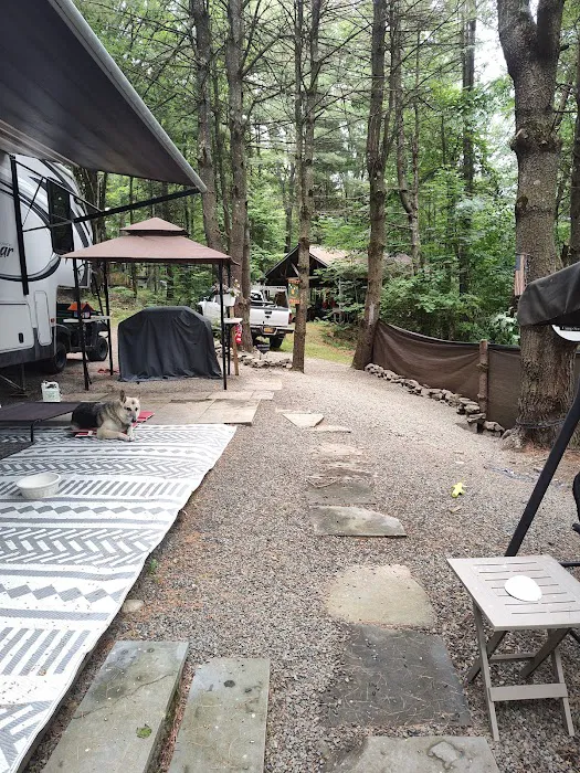Aspen Campground Picture 2