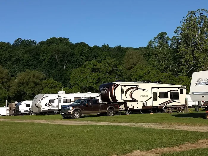 Lighthouse Landing Campground Picture 2