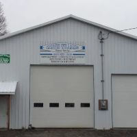 Lighthouse Landing Campground ico