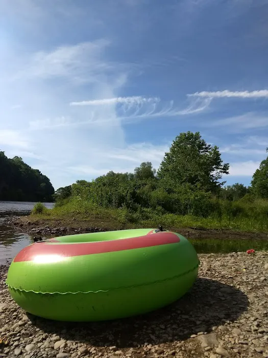 Lighthouse Landing Campground Picture 5