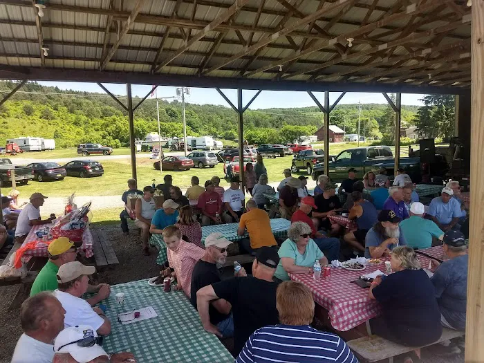 Lighthouse Landing Campground Picture 9