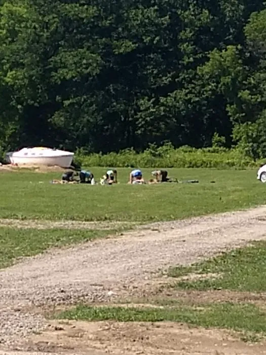 Lighthouse Landing Campground Picture 10