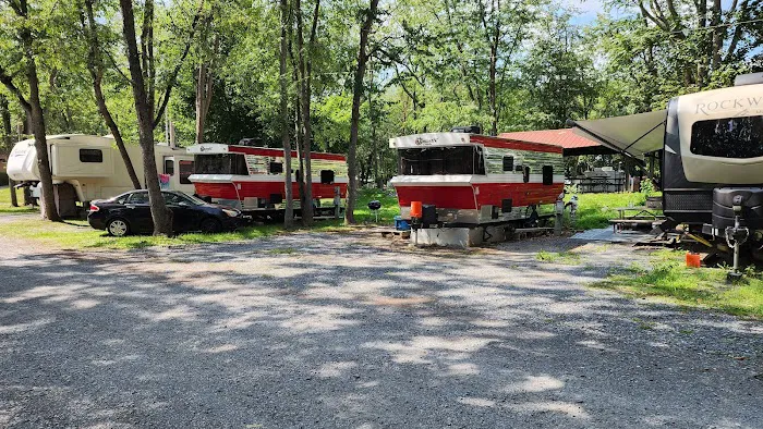 Western Village RV Park Picture 3