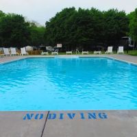 Western Village RV Park ico