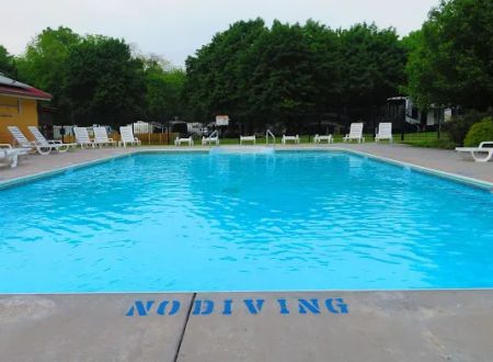 Western Village RV Park