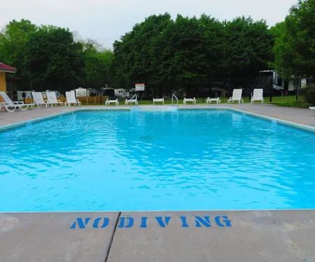 Western Village RV Park