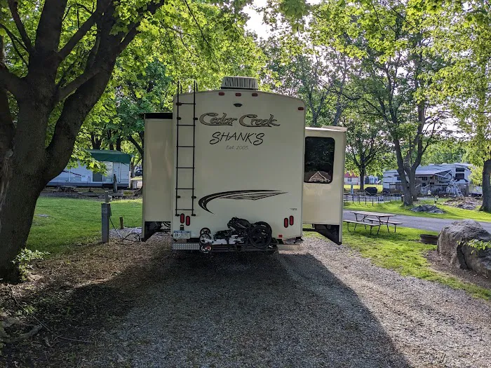 Western Village RV Park Picture 4