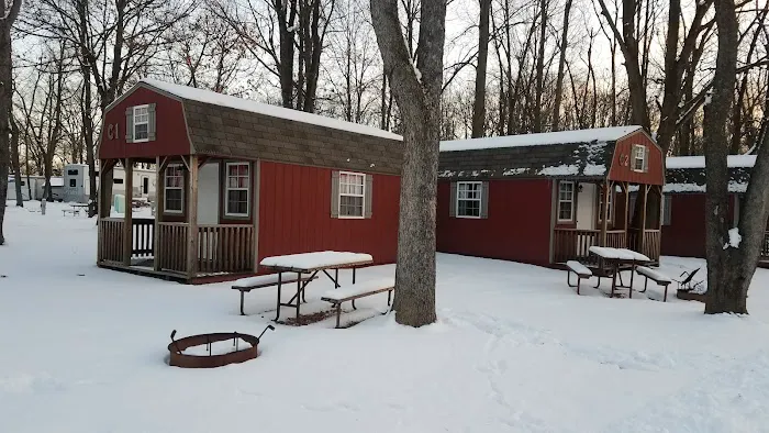 Western Village RV Park Picture 9