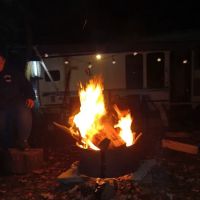 R&R Deerrun Campground ico