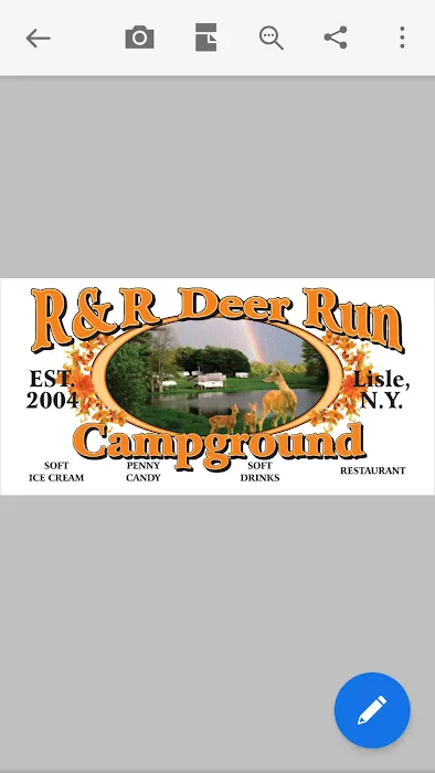 R&R Deerrun Campground Picture 3