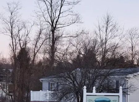 CountryView Village
