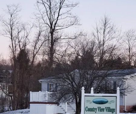 CountryView Village