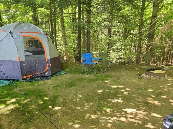Autumn Moon Campground Picture 3