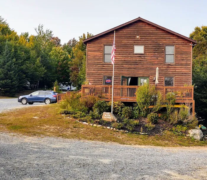 Autumn Moon Campground Picture 1