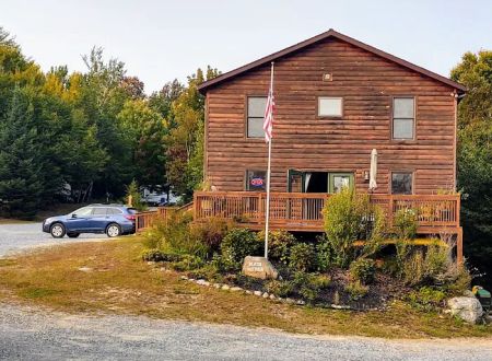 Autumn Moon Campground