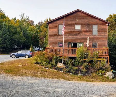 Autumn Moon Campground