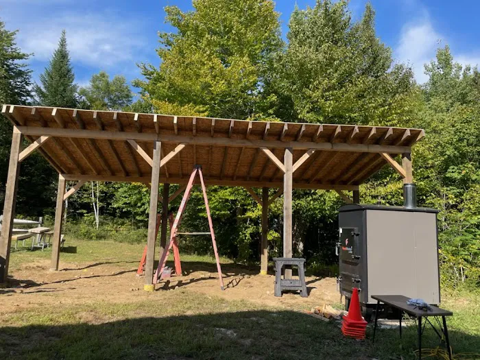 Autumn Moon Campground Picture 5