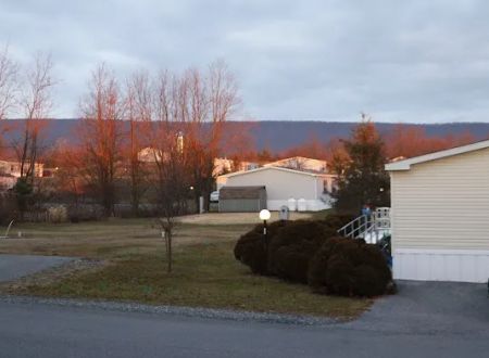 Country View Estates