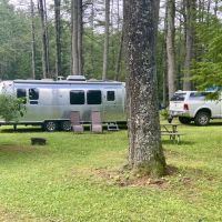 Whispering Pines Campsites & RV Park ico