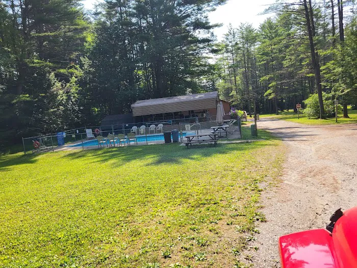 Whispering Pines Campsites & RV Park Picture 2