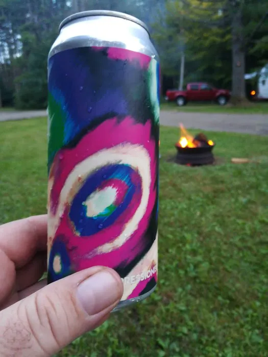 Whispering Pines Campsites & RV Park Picture 7