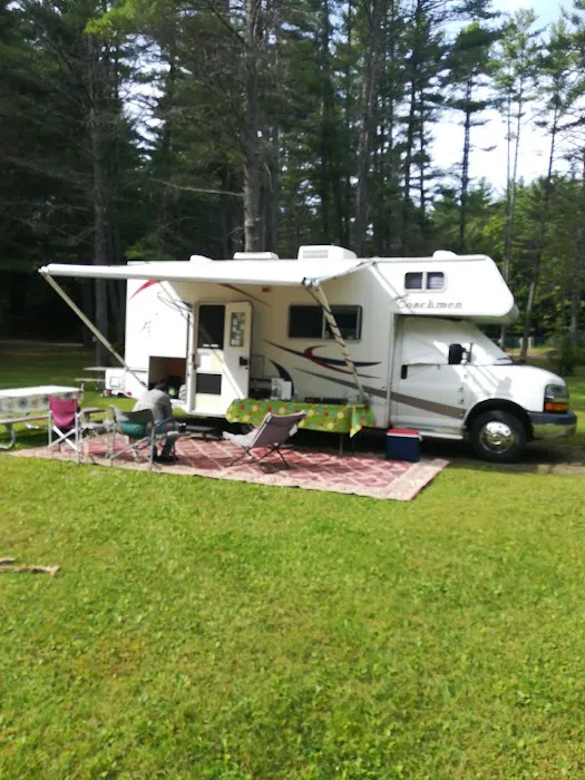 Whispering Pines Campsites & RV Park Picture 10