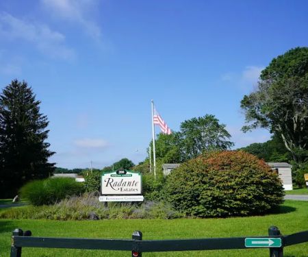 Radante Estates