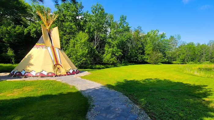 The Tranquil Tipi Picture 1