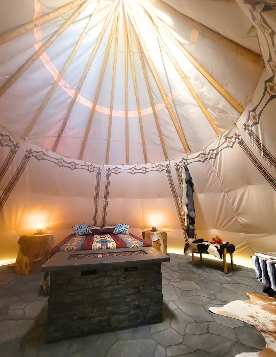 The Tranquil Tipi Picture 4