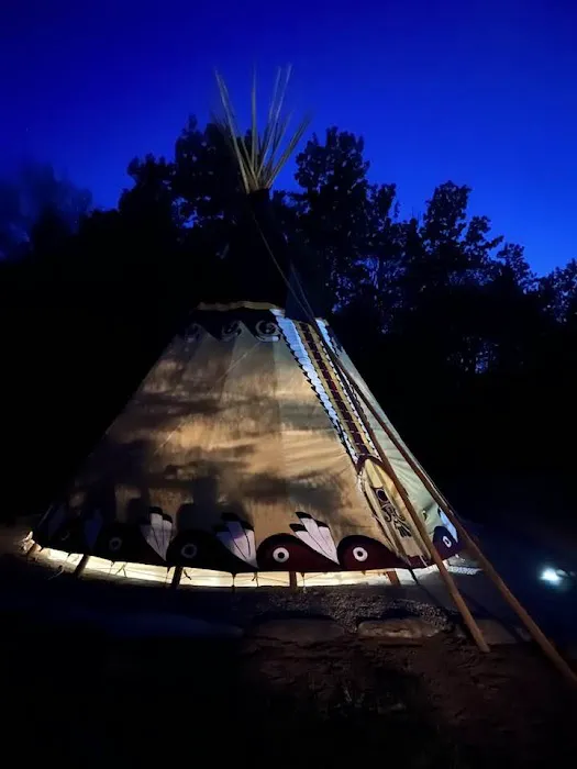 The Tranquil Tipi Picture 7