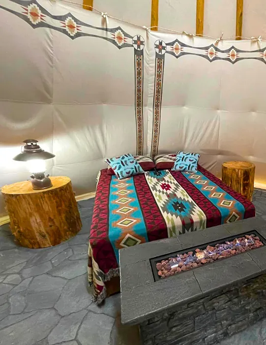 The Tranquil Tipi Picture 9