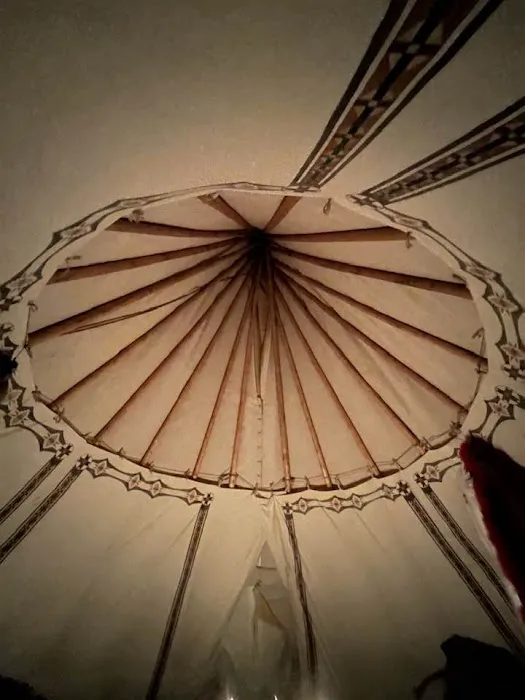 The Tranquil Tipi Picture 10