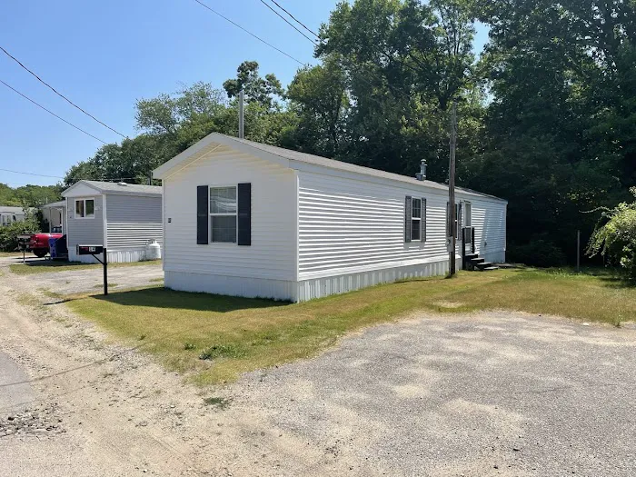 Willow Terrace Mobile Home Park Picture 1