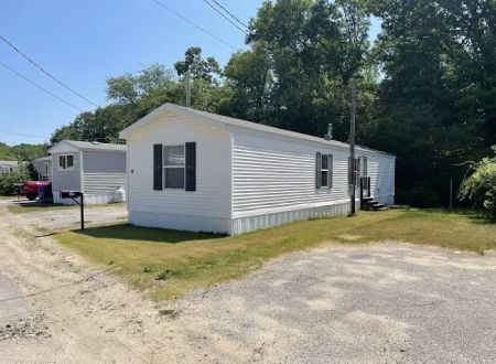 Willow Terrace Mobile Home Park