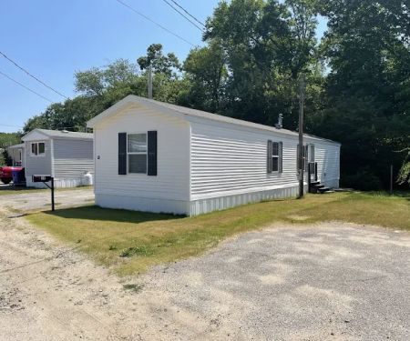 Willow Terrace Mobile Home Park