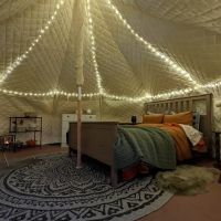 Sway Meadow Glamping | Camping ico