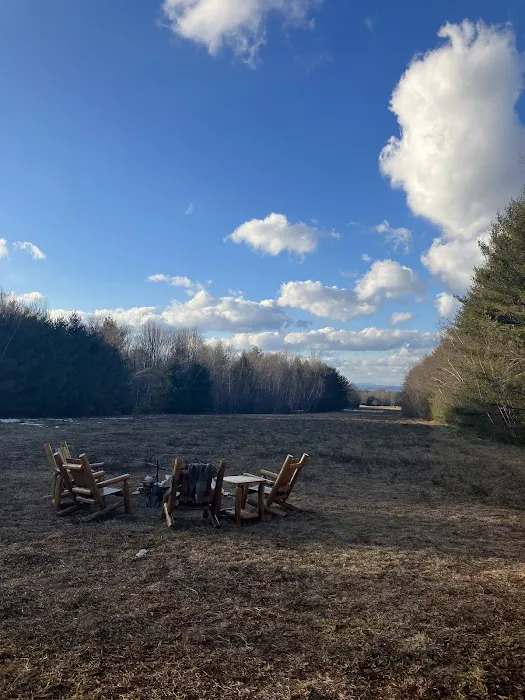 Sway Meadow Glamping | Camping Picture 4