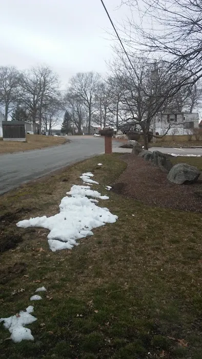 Oak Hill Mobile Home Park Picture 4