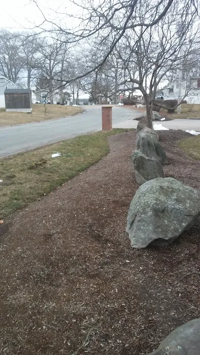 Oak Hill Mobile Home Park Picture 10