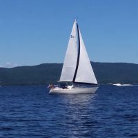 Adirondack Foothills RV ico