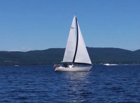 Adirondack Foothills RV