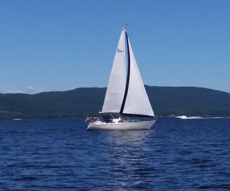 Adirondack Foothills RV