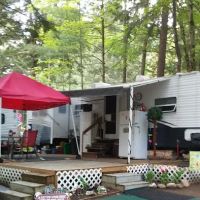 Birch Haven Campground LLC ico