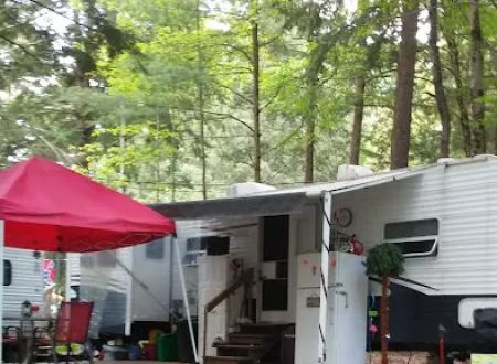 Birch Haven Campground LLC