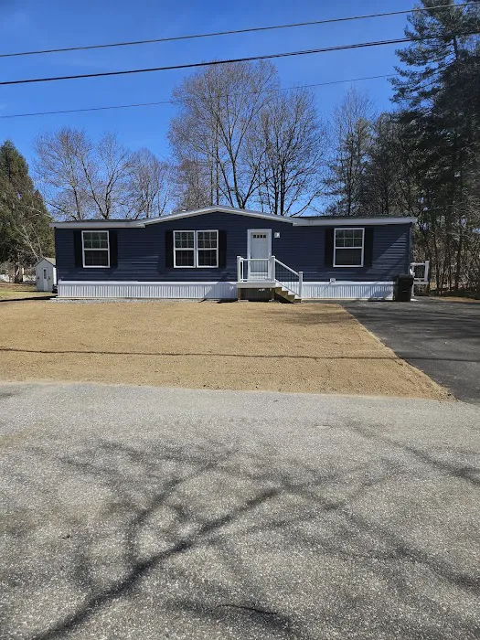 Rodgers Mobile Homes Park Picture 3