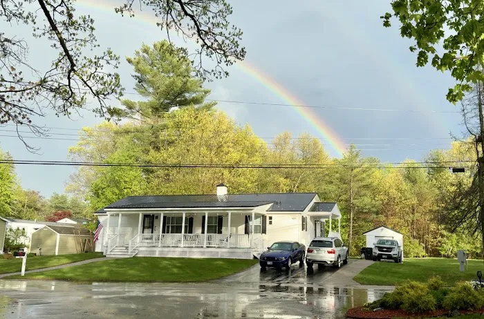 Rodgers Mobile Homes Park Picture 1