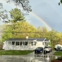 Rodgers Mobile Homes Park ico